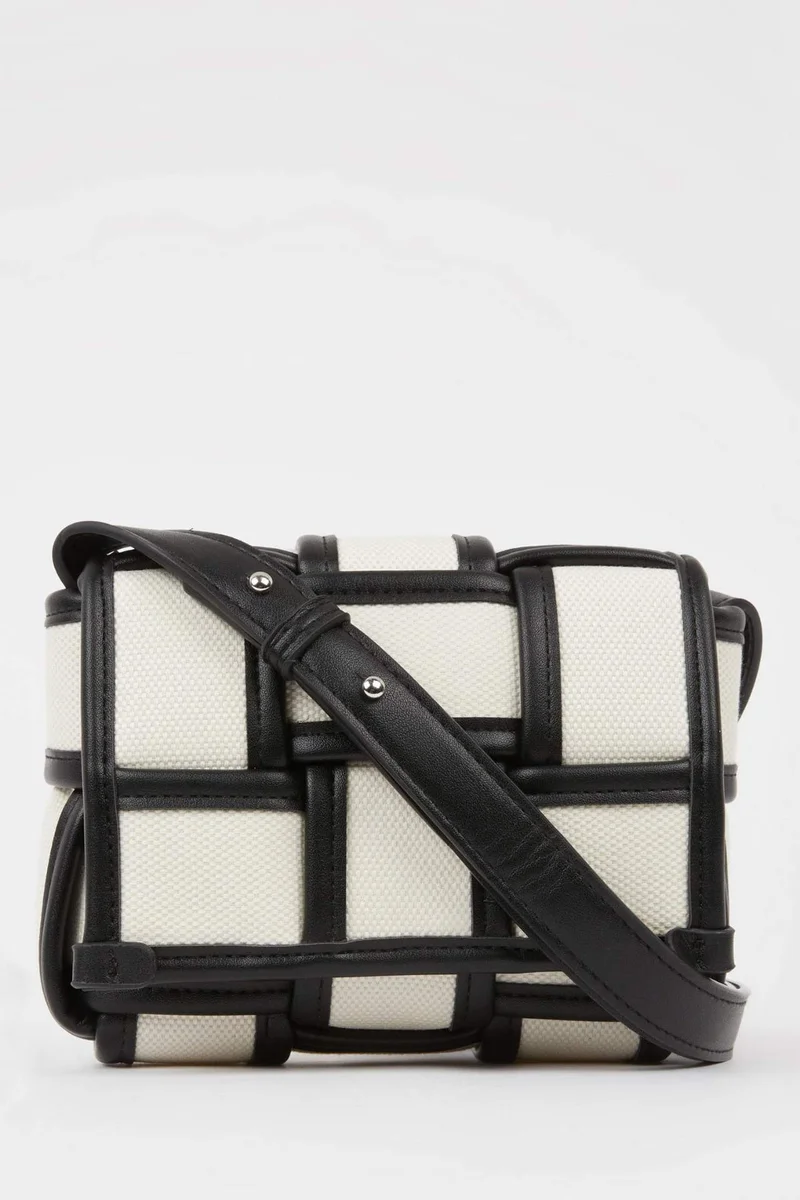 ديفاكتو Shoulder bag
