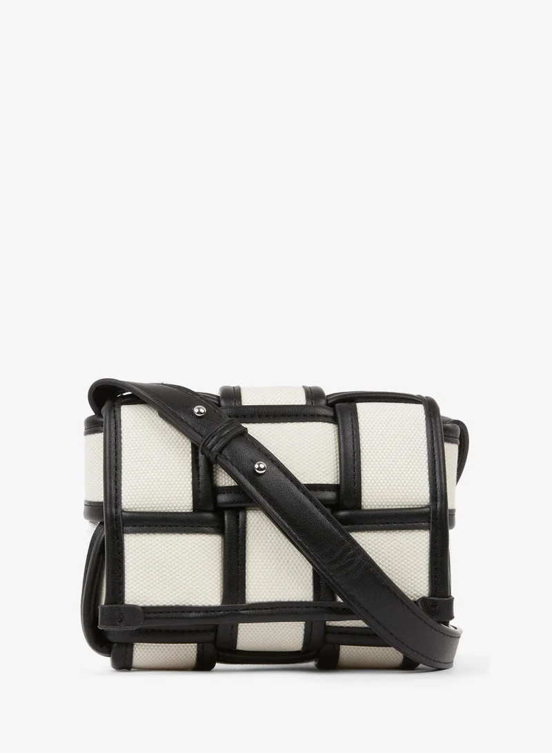 ديفاكتو Shoulder bag
