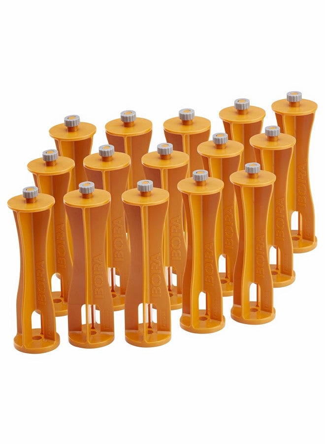 Bora Centipede Riser Set - 15 Piece Extension Kit for CK15S & CT15 Workstands, Adds 6 Inches of Height CA0515 - Image 1