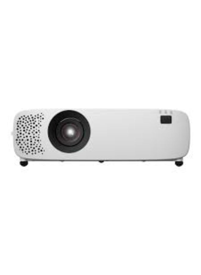SHARP XP-E501U WUXGA 5000 ANSI Lumens Projector - Image 2