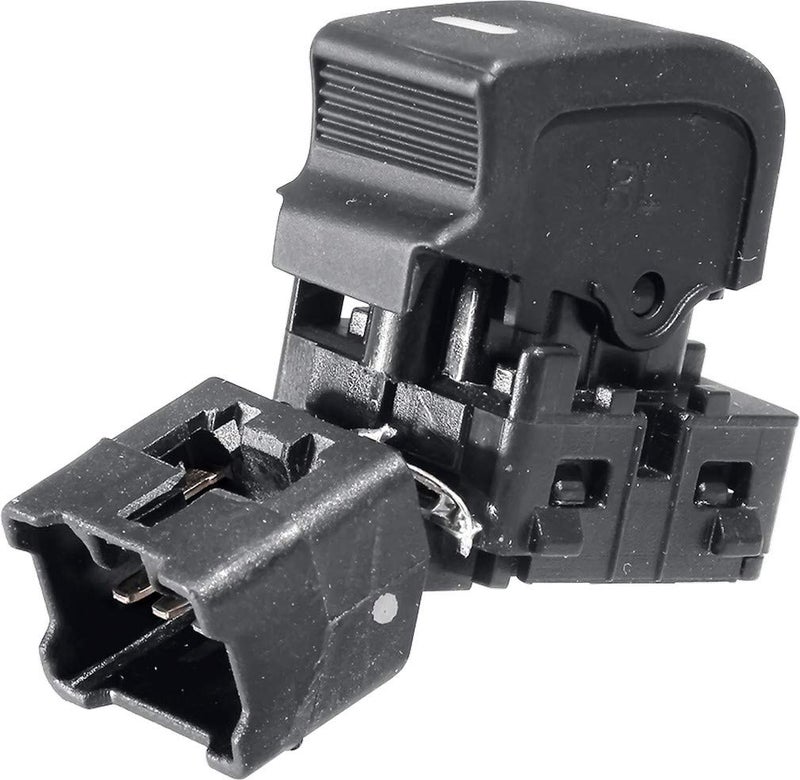 UNO MINDA S22060-000M00 Power Window Switch - Sub (Rear Left) - Image 2