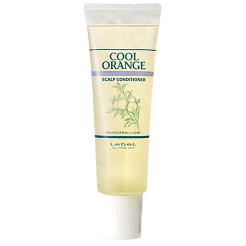Lebel Cool Orange Scalp Conditioner - 240g - Image 1