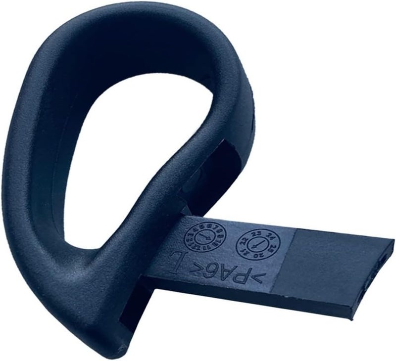 Wivplex Car Seat Adjust Handle for VW Models - Image 1