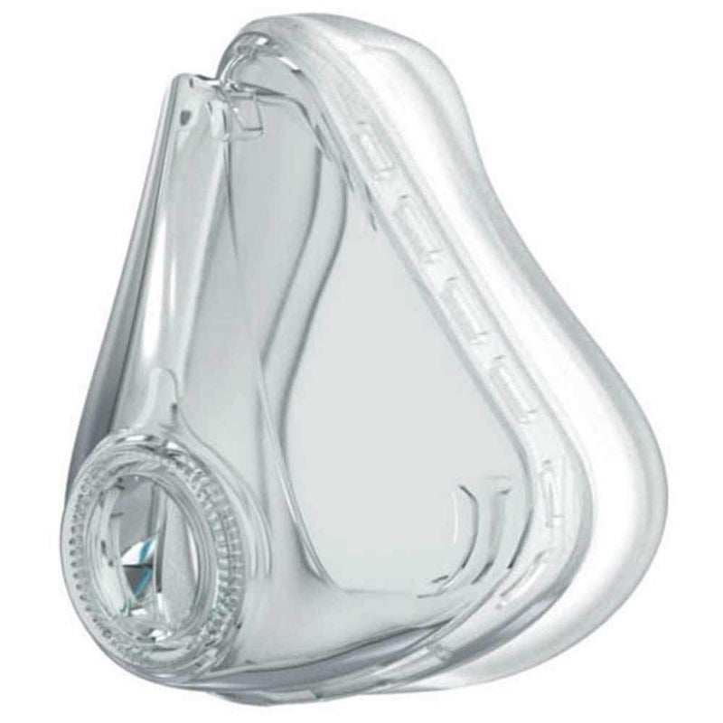 ResMed Quattro Air/AirFit F10 Replacement Cushion - Full Face CPAP Mask Cushion - CPAP Accessories - Size Small