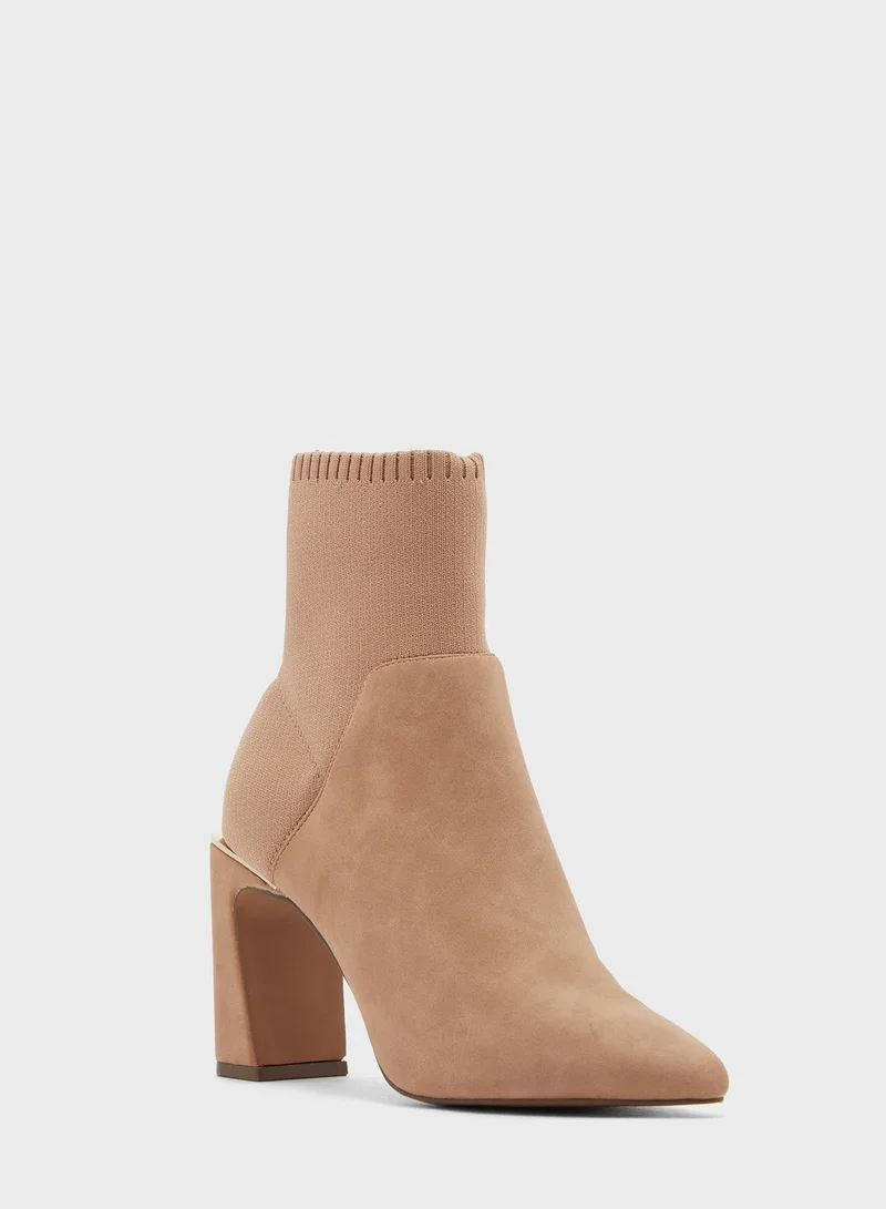 CALL IT SPRING Loiwen Ankle Boots