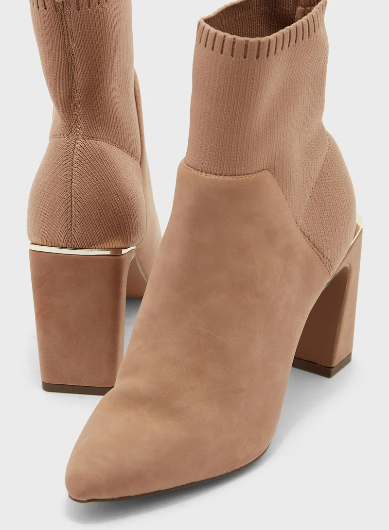 CALL IT SPRING Loiwen Ankle Boots