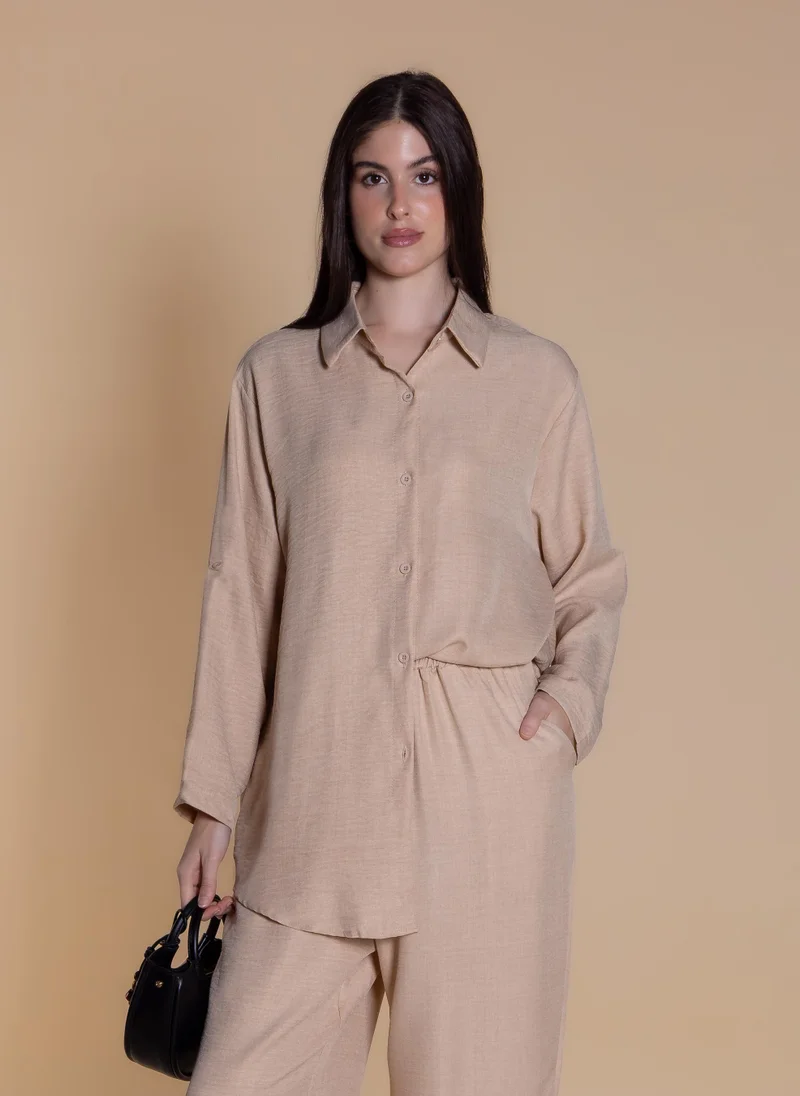 شايبس COMFORT SHIRT SET