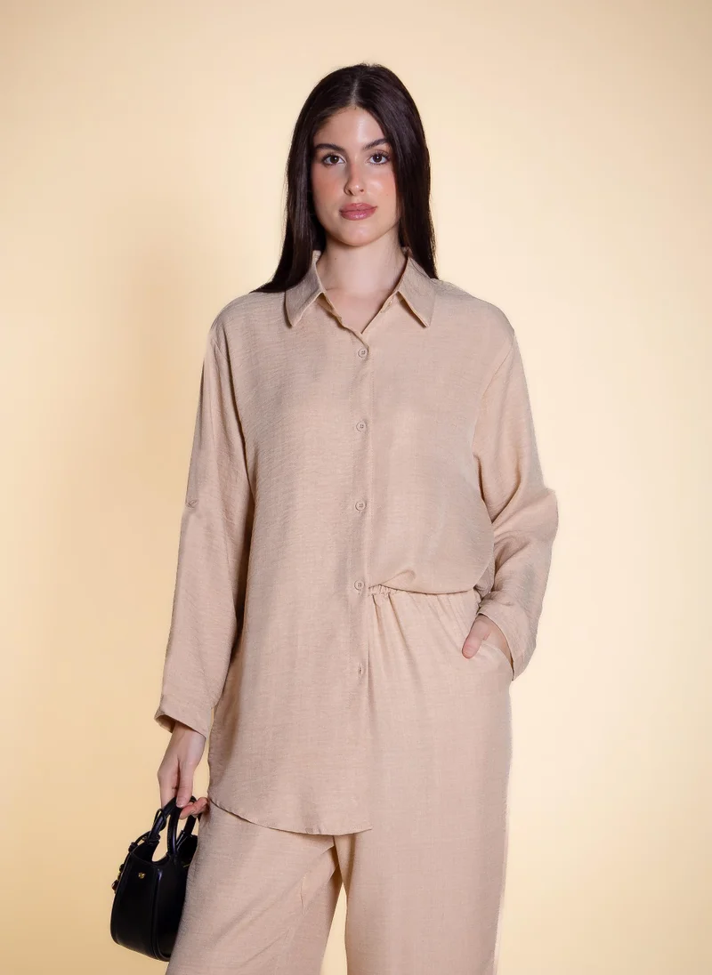 شايبس COMFORT SHIRT SET