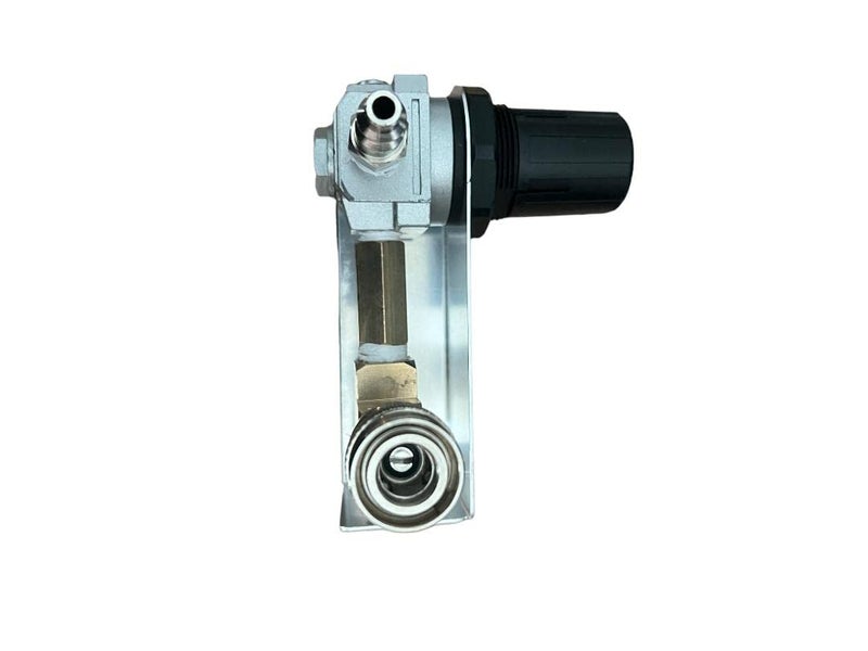 OTC 5609 Cylinder Leakage Tester Kit , Black - Image 4