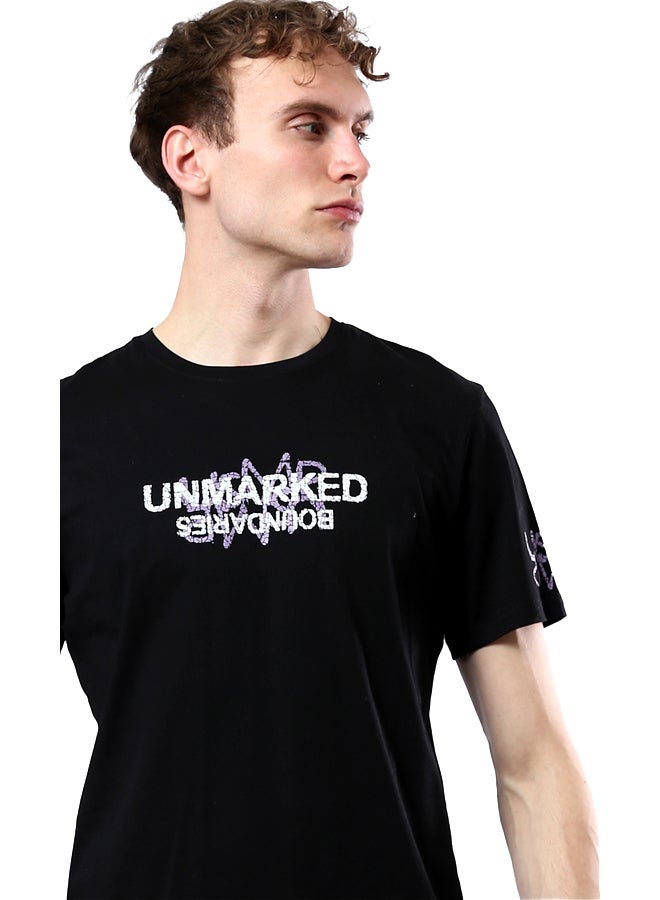 RAVIN Men Short Sleeve T-Shirt - Image 4