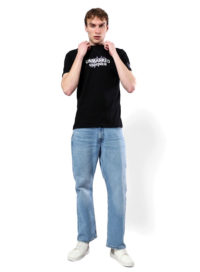 RAVIN Men Short Sleeve T-Shirt - Image 5