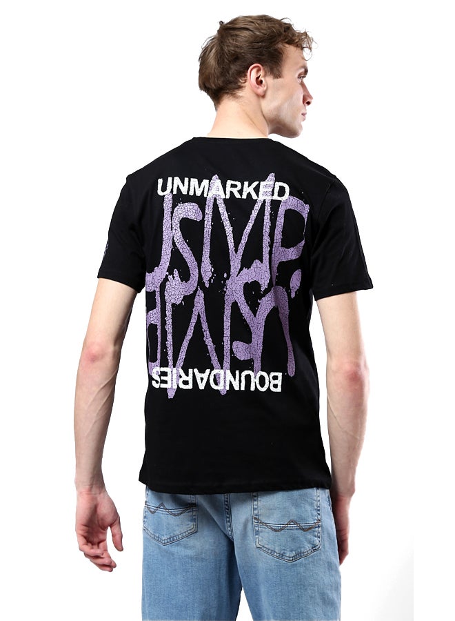 RAVIN Men Short Sleeve T-Shirt - Image 3