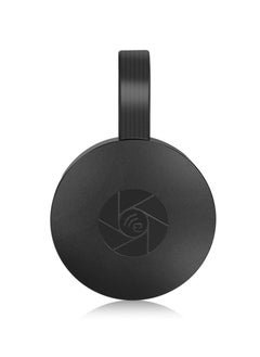 Wireless Chrome cast Streaming Device with Adapter for The APP HDMI Cable Stream Shows Music Photos and Sports from Your Phone to Your TV with Mirroring Dongle Receiver Microfiber
