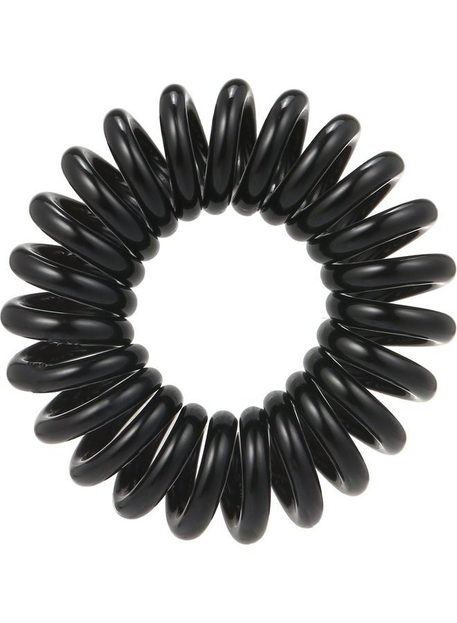 NIBEMINENT Hair Tail Tool Set Black 26x10x4cm - Image 2