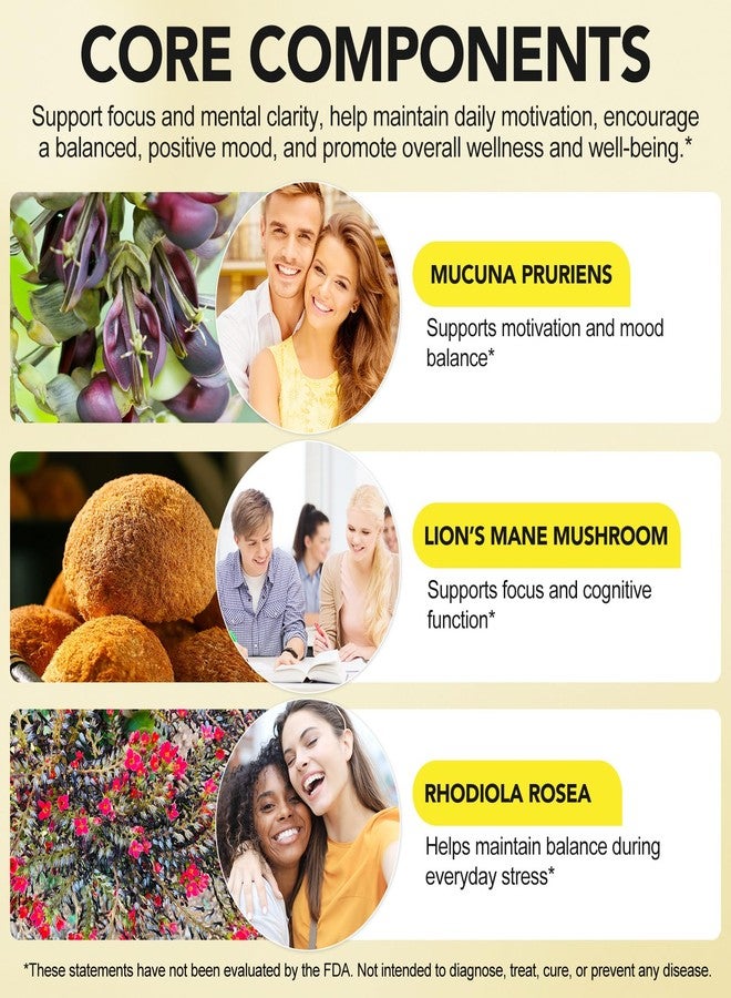 SDJUFEI Dopamine Patch, Mood Boost & Positivity Support, Natural Mood Support Patch, 30-Day Supply for Emotional Well-Being, Plant-Based and Vegan Formula for Daily Use - Image 5