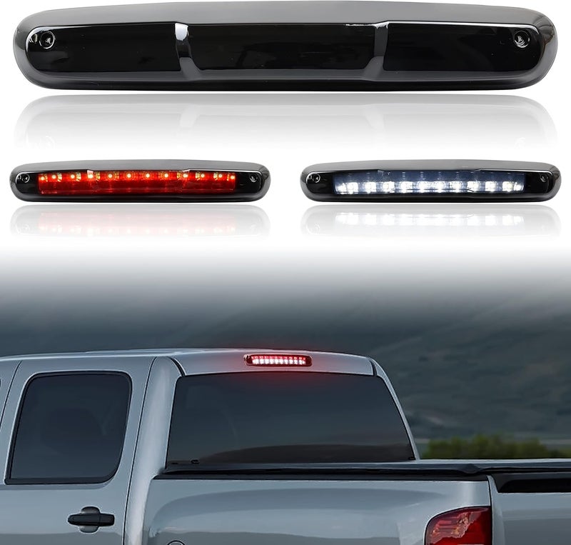 KEWISAUTO LED Third Brake Light for Silverado Sierra 2007-2014 - Image 1