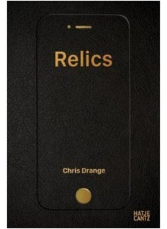 Chris Drange : Relics 