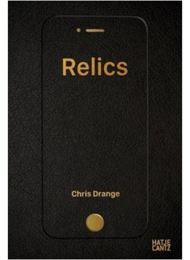 null - Chris Drange : Relics - Image 1