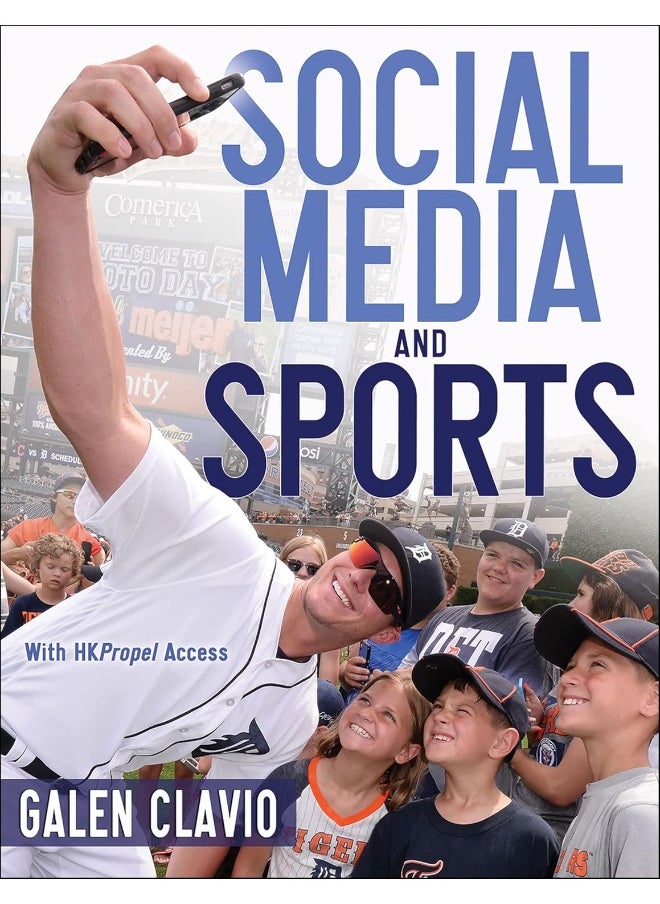 Social Media and Sports  - Image 1