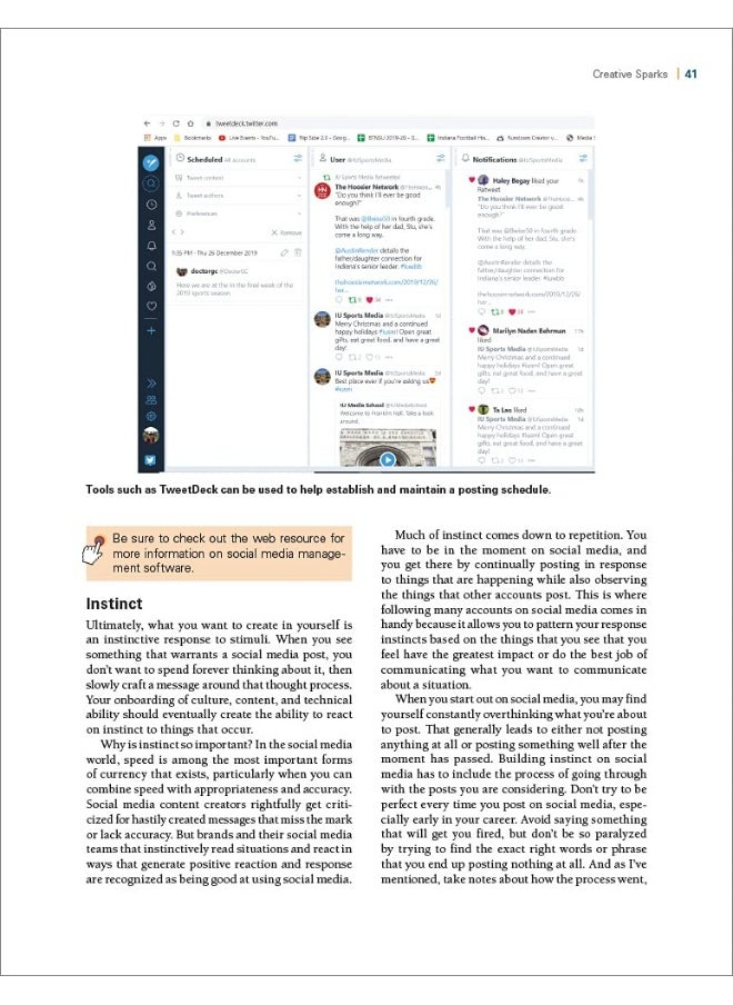 Social Media and Sports  - Image 4