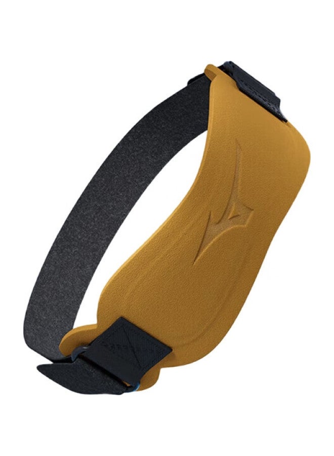 Mizuno Patellar Strap Knee Brace, Summer Breathable Sports Running Badminton Tennis Knee Support, Fixation Strap A540, Single Piece - Image 3