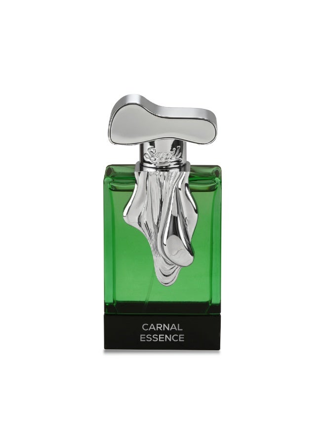 sapil Carnal Essence Eau De Parfum 100ml by Sapil - Image 1