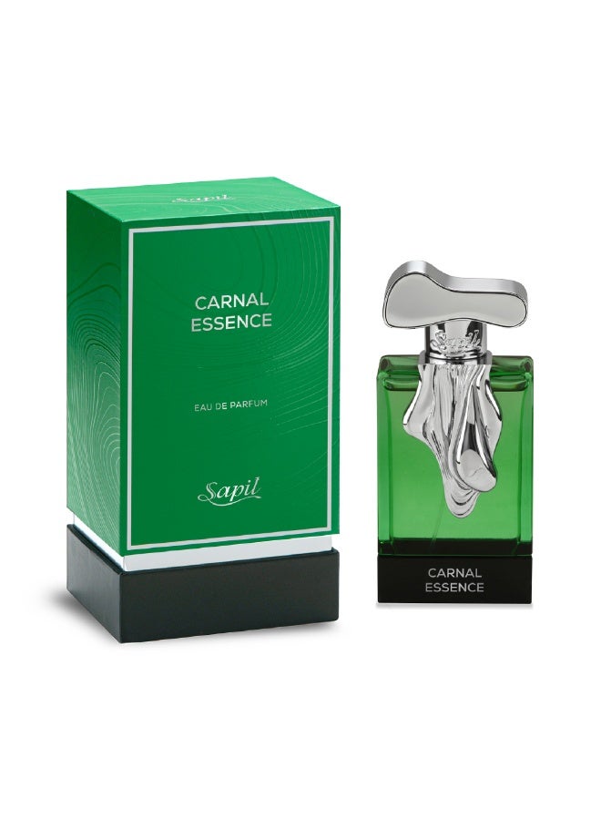 sapil Carnal Essence Eau De Parfum 100ml by Sapil - Image 2