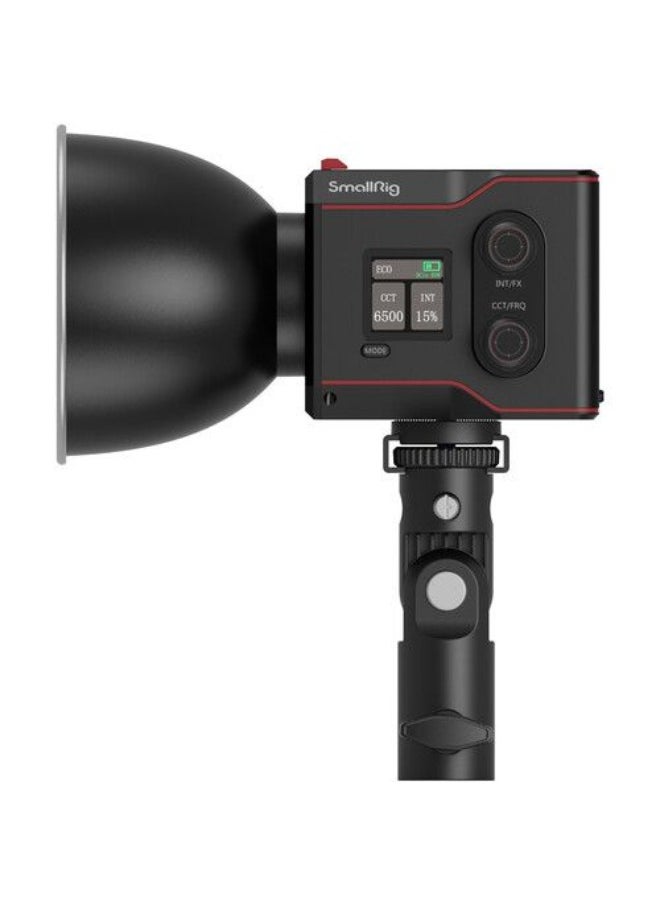 SMALLRIG SmallRig RC 60B COB LED Video Light 4376  - Image 2