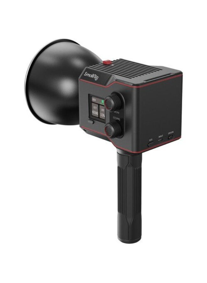 SMALLRIG SmallRig RC 60B COB LED Video Light 4376  - Image 5