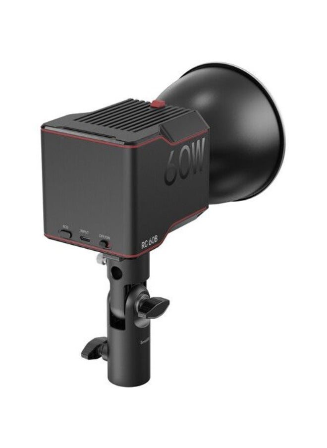 SMALLRIG SmallRig RC 60B COB LED Video Light 4376  - Image 4