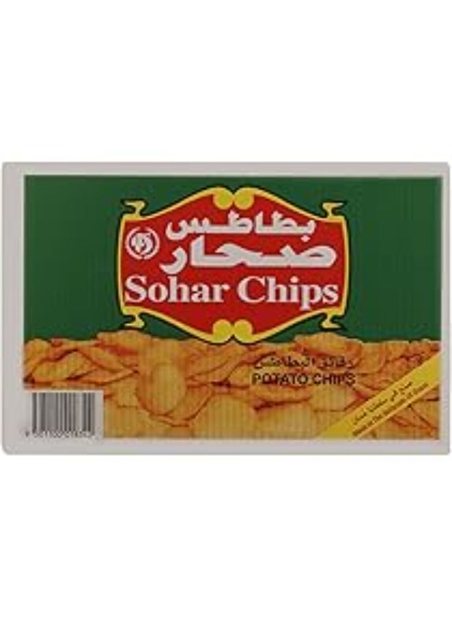 سوهار رقائق صحار 97 جرام – وجبة خفيفة مقرمشة | مثالية للتسلية في أي وقت - Image 4