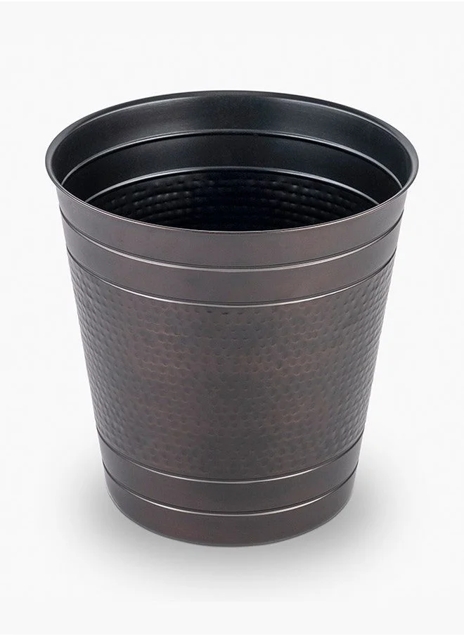 2XL Home Neo Hammered Waste Basket