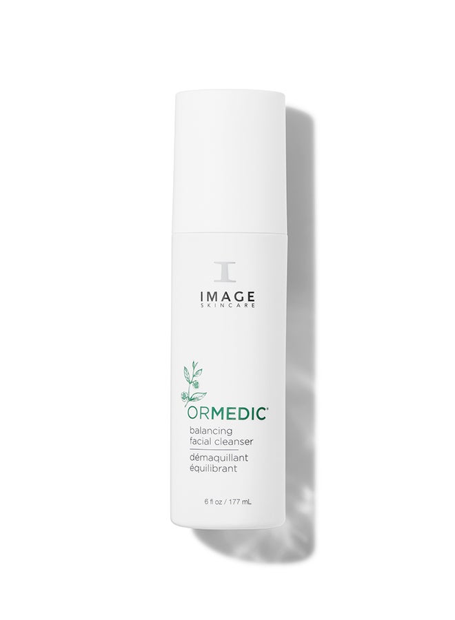 إيمدج سكينكاير غسول الوجه المتوازن من أورميديك – 177 مل - Image 2