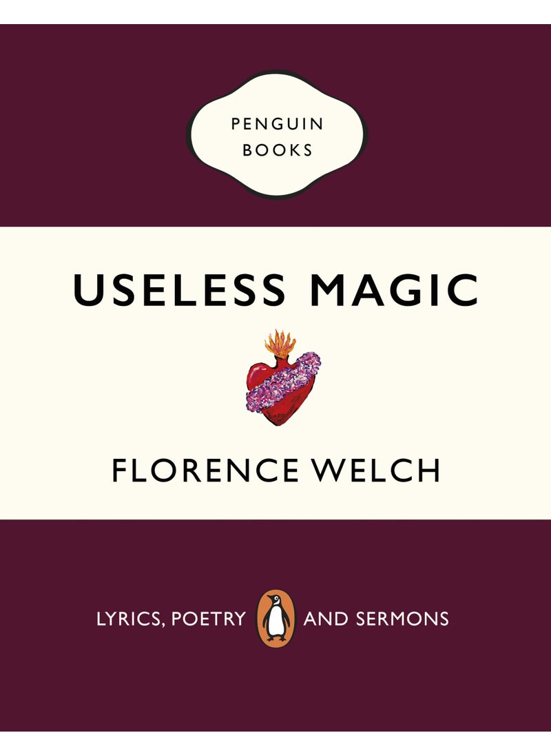 Useless Magic