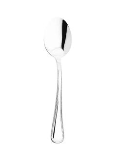 6 October Serving Spoon  - Image 1