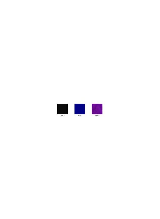 Aeromat كتلة اليوغا 32515 - زرقاء - Image 2