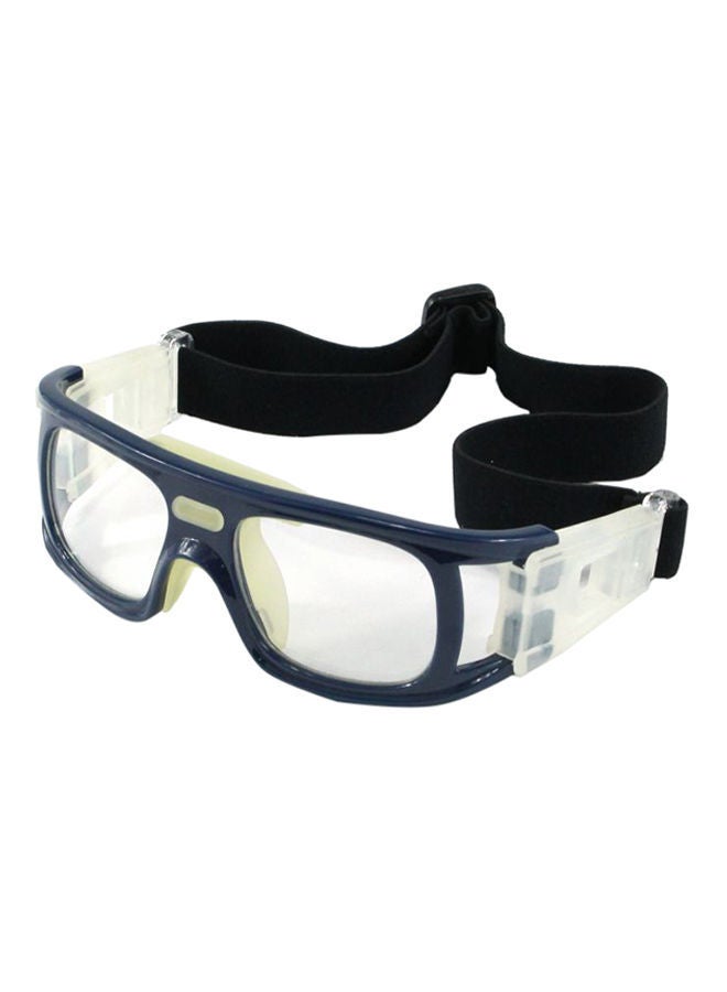 NIBEMINENT Goggle Sunglasses  - Image 1