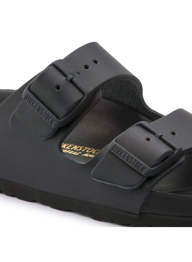 BIRKENSTOCK Arizona Birko Flor Black - Image 3