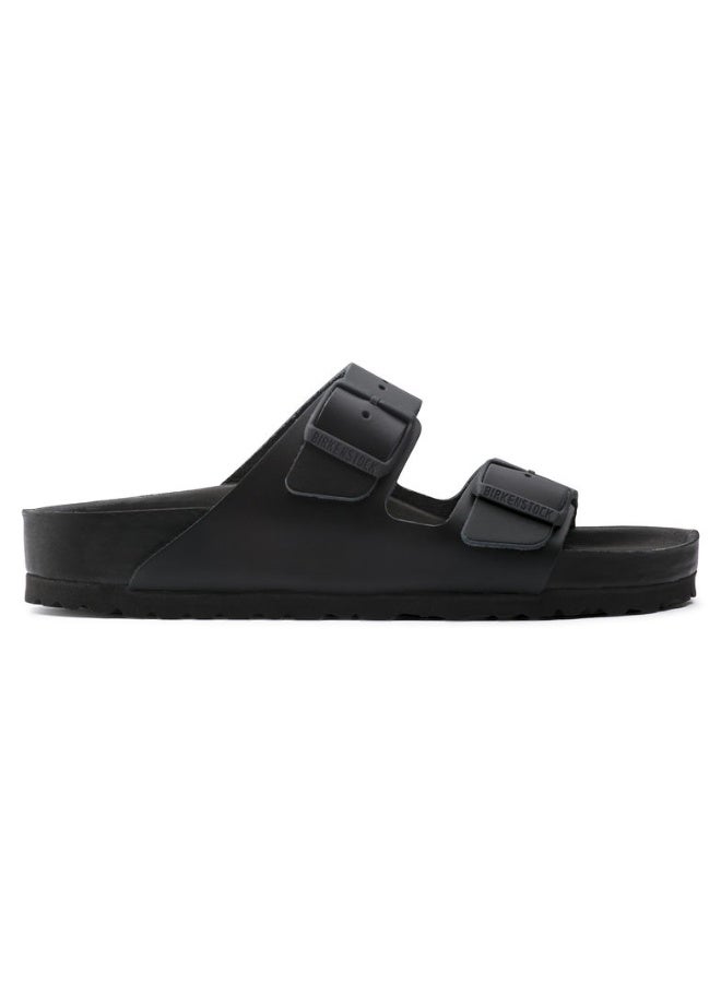 BIRKENSTOCK Arizona Birko Flor Black - Image 1