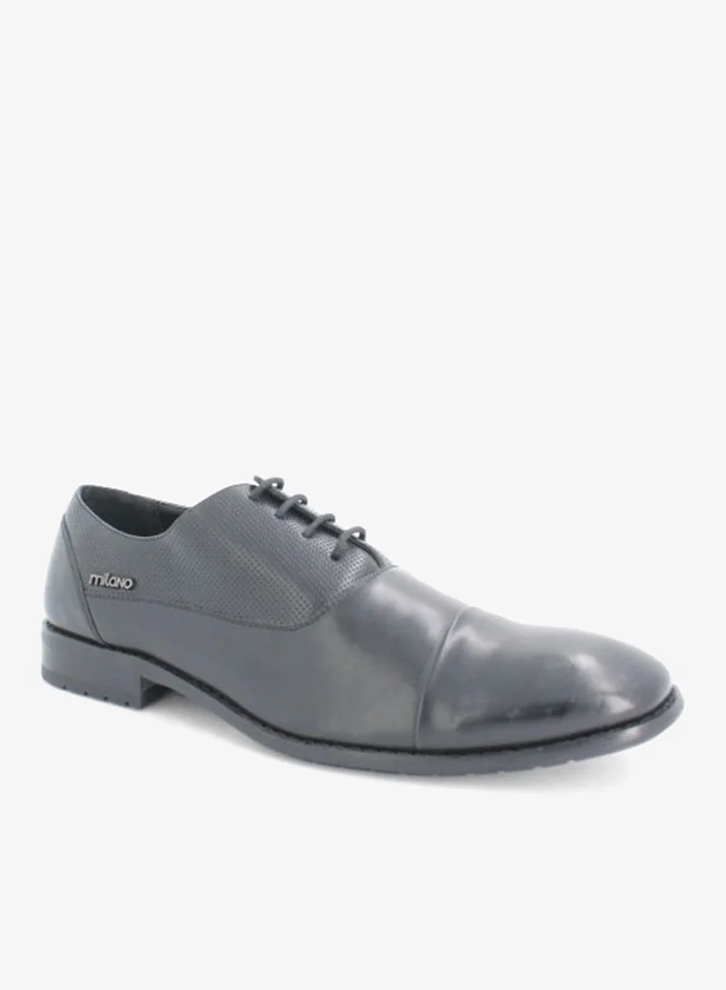 milano  VEEONI1A Formal Lace-ups for Men | Best Price UAE