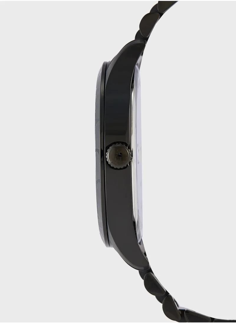 CALVIN KLEIN Ck Iconic Analog Watch