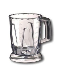 BRAUN Braun Spare Part - Multiquick Hand Blender Jug 1250ml 