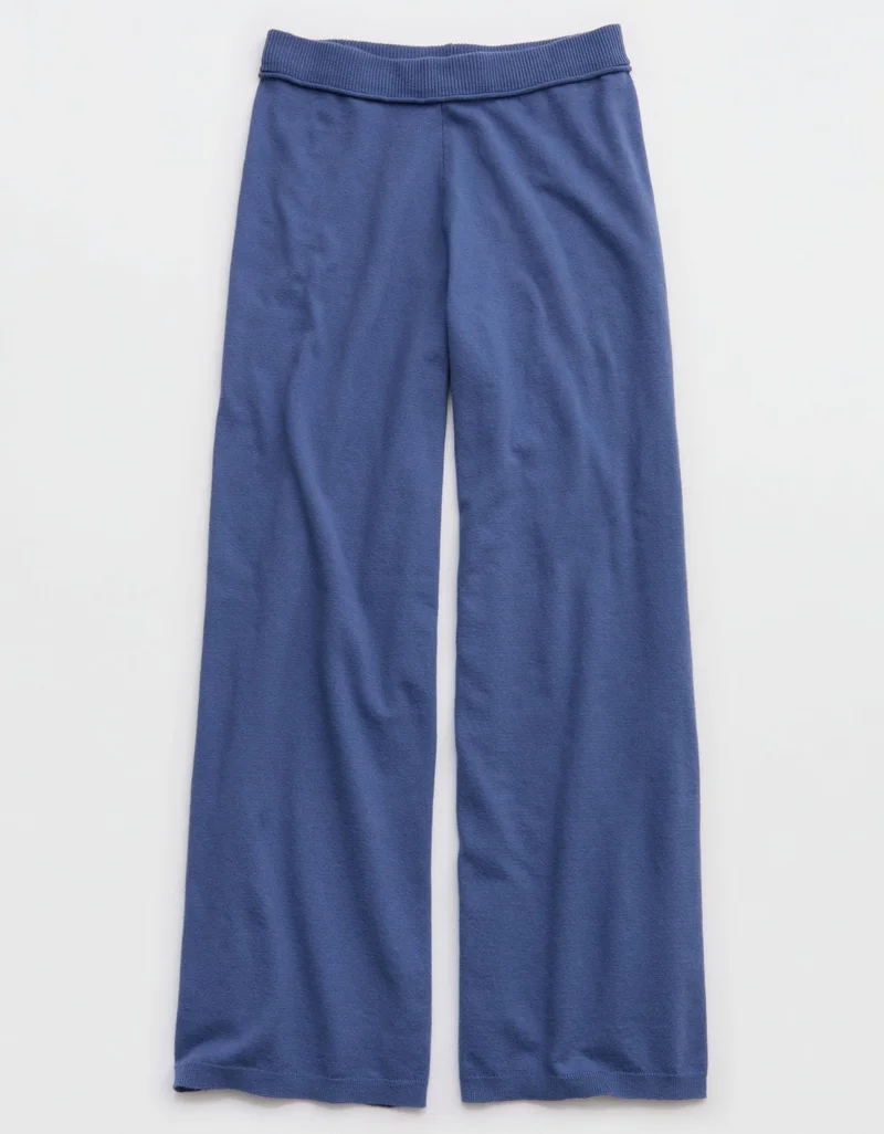 Aerie  Aerie Sunday Soft Trouser for Women | Best Price UAE