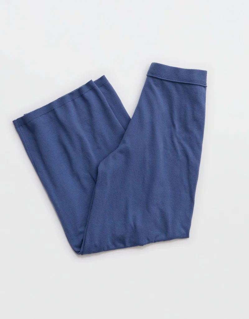 Aerie  Aerie Sunday Soft Trouser for Women | Best Price UAE