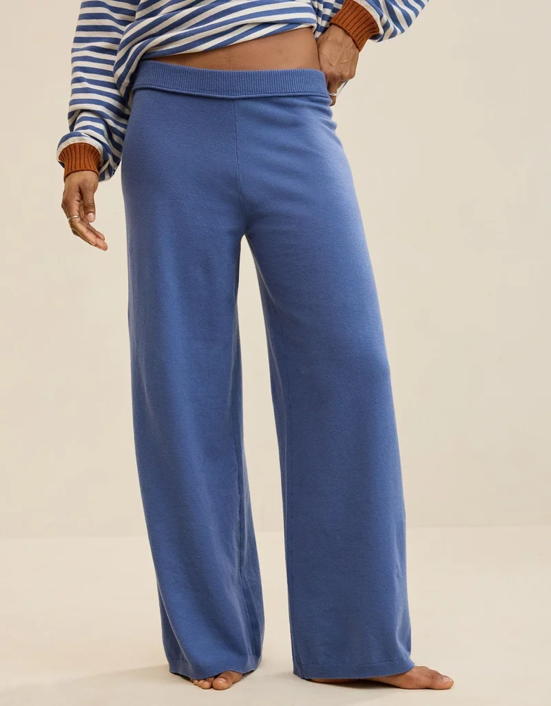 Aerie Aerie Sunday Soft Trouser