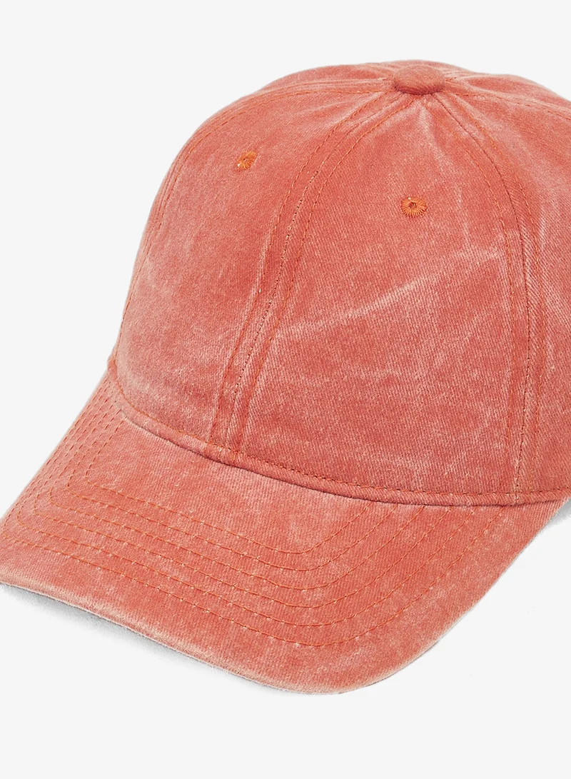 Seventy Five Casual Cap