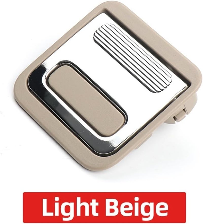 Yurefax Trunk Mat Handle for Mercedes - Image 2