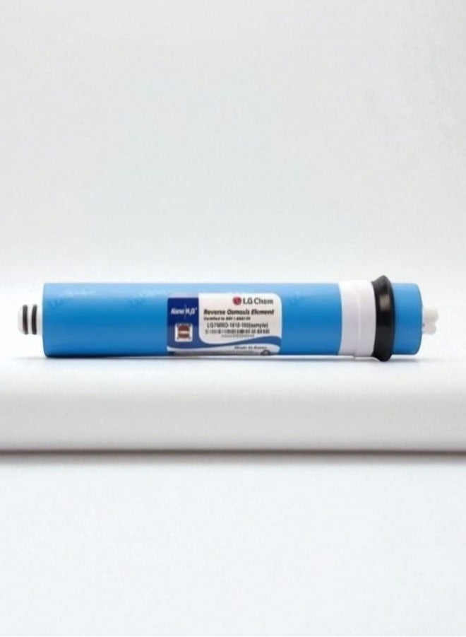 ممبرين LG الكورى المرحلة الرابعة 80 جالون