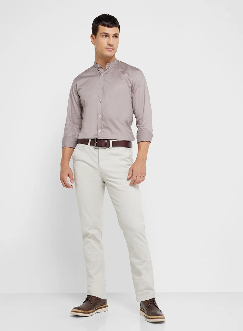 Ripples MEN'S REGULAR SHIRT