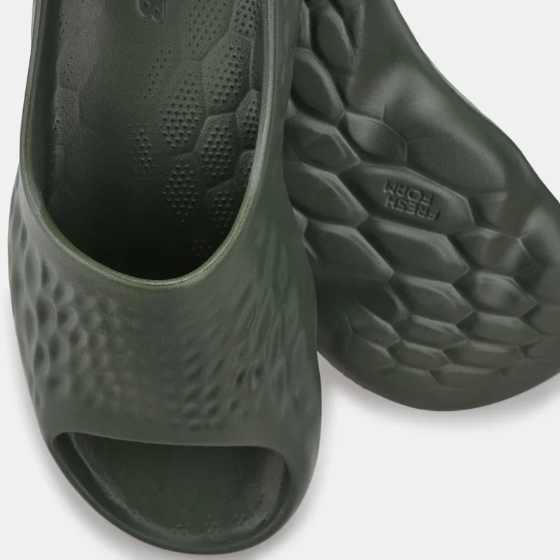New Balance Fresh Foam MRSHN Slides